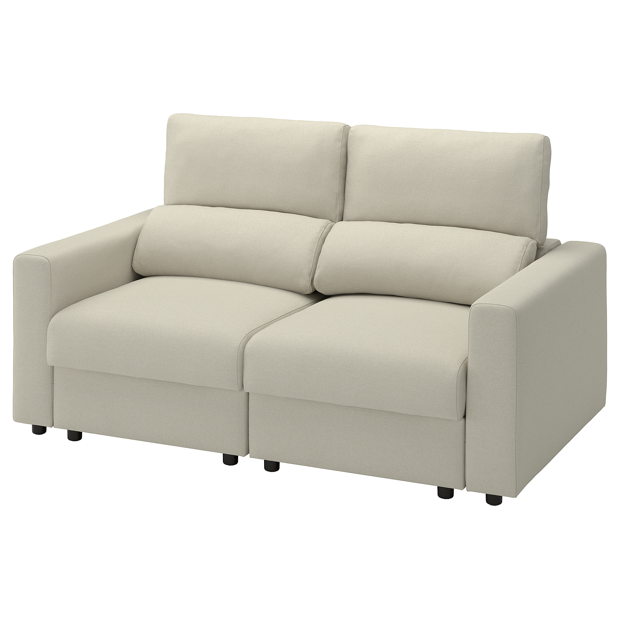 MALMKÖPING 2-seat sofa
