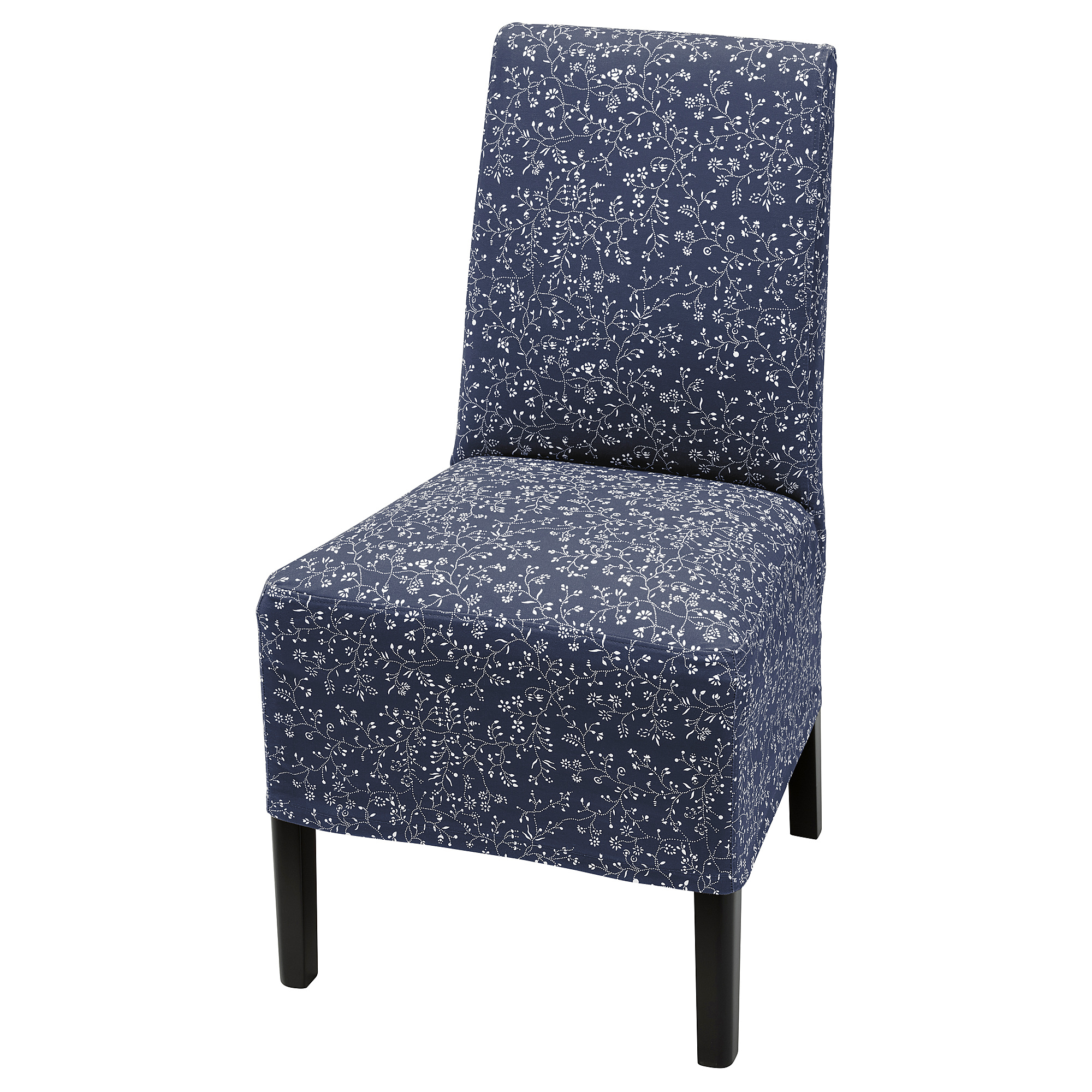 BERGMUND chair cover, medium long