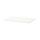 SMÅSTAD - top for storage module, white, 60x40 cm | IKEA Taiwan Online - PE779097_S1