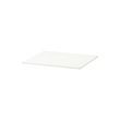 SMÅSTAD - 收納櫃頂板, 白色 | IKEA 線上購物 - PE779099_S2 
