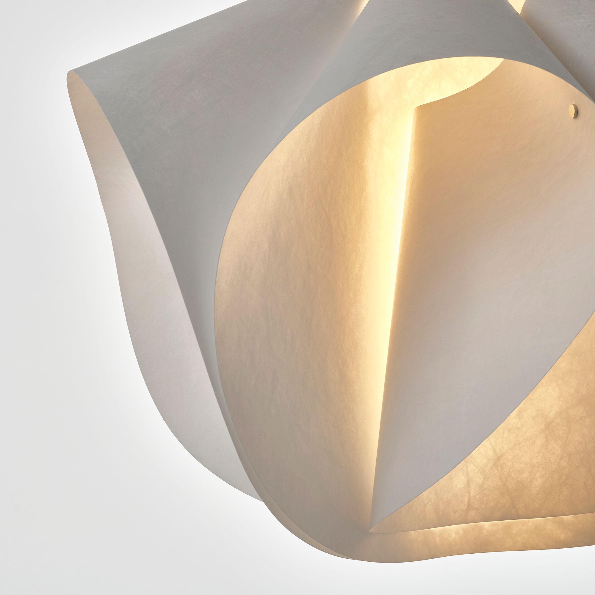 BÄCKNATE pendant lamp shade