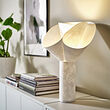 BÄCKNATE table lamp