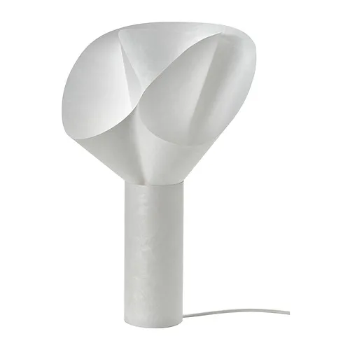 BÄCKNATE - 桌燈, 白色, 50 公分 | IKEA 線上購物 - PE950928_S4