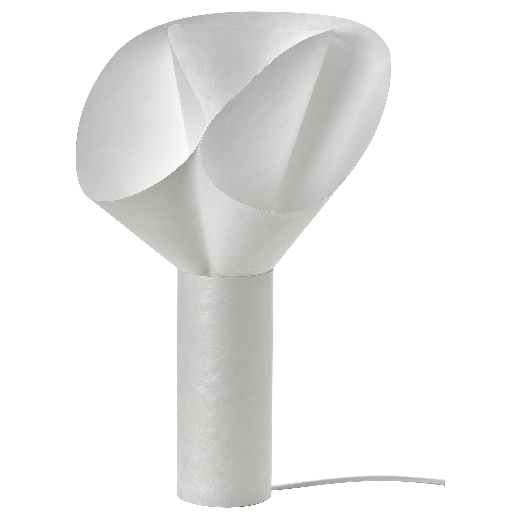 BÄCKNATE table lamp