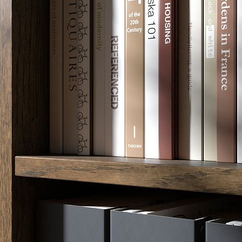 TONSTAD shelving unit