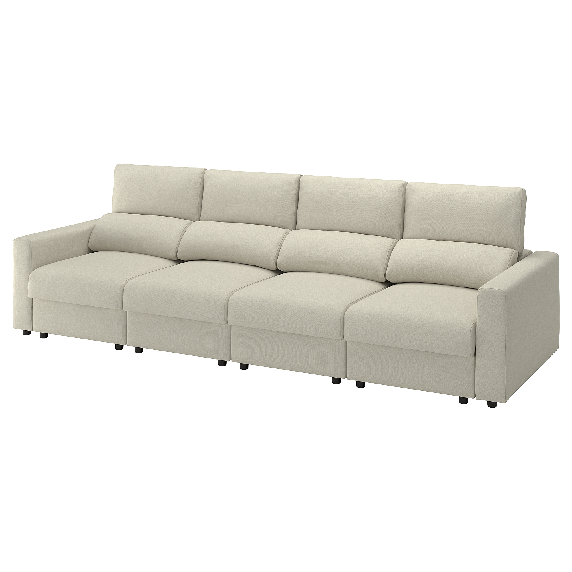 MALMKÖPING 4-seat sofa