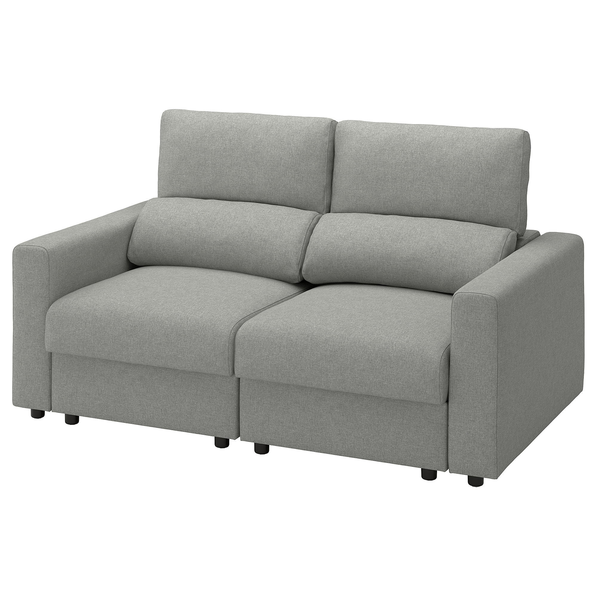 MALMKÖPING 2-seat sofa