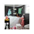 TRAMPSJÖN bathtub mat