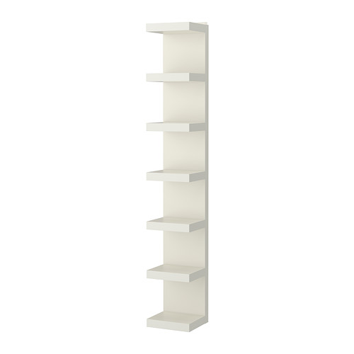 LACK - wall shelf unit, white, 30x190 cm | IKEA Taiwan Online - PE385541_S4
