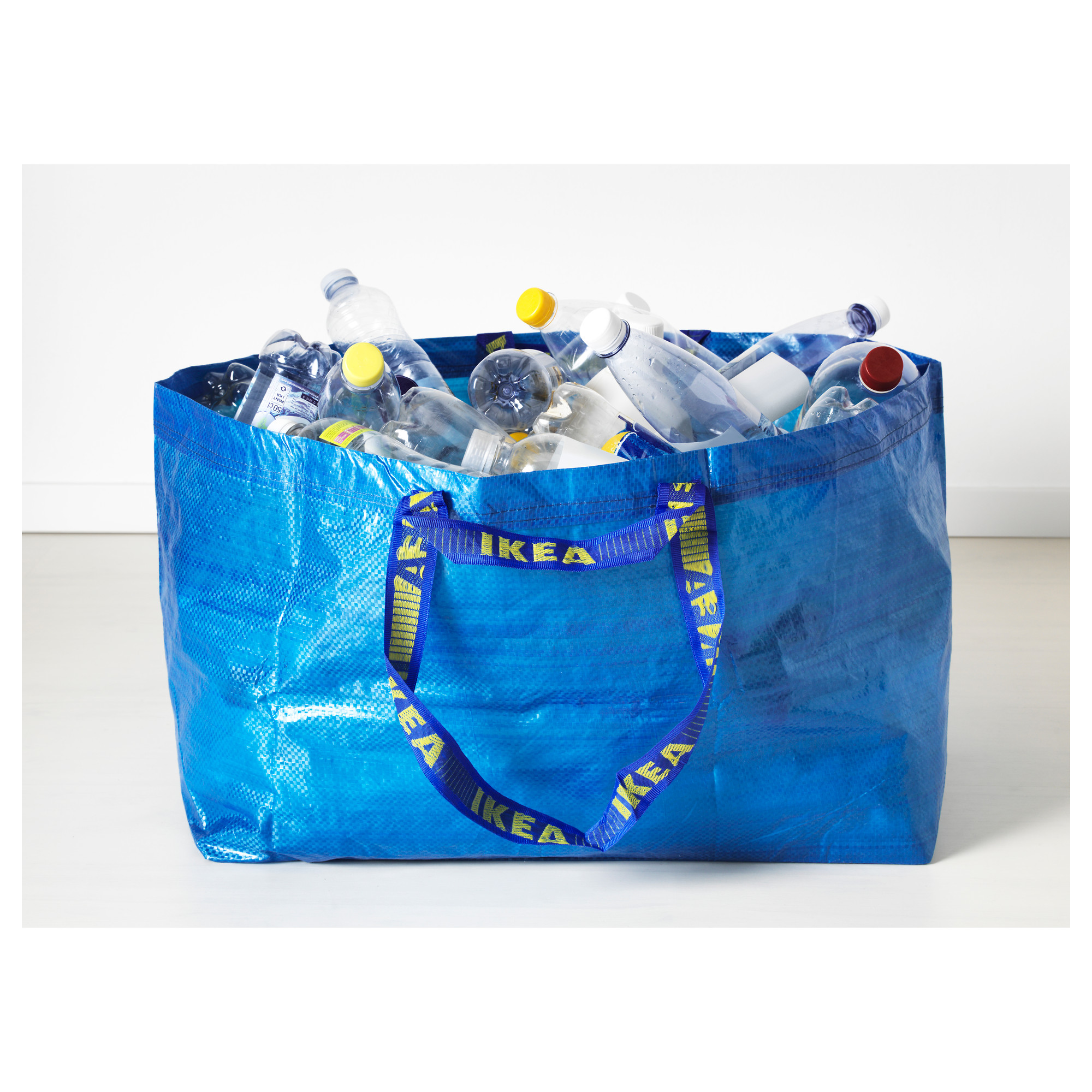 FRAKTA carrier bag, large