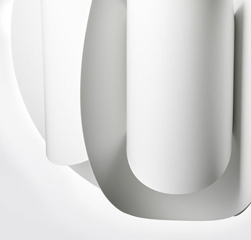 TRUBBNATE/HEMMA - pendant lamp, white | IKEA Taiwan Online - PE798152_S4