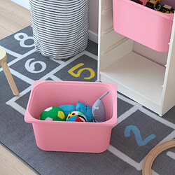 TROFAST - 收納組合附收納盒 | IKEA 線上購物 - PE770577_S3