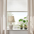 HORNVALLMO pleated blind
