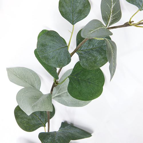 SMYCKA artificial garland