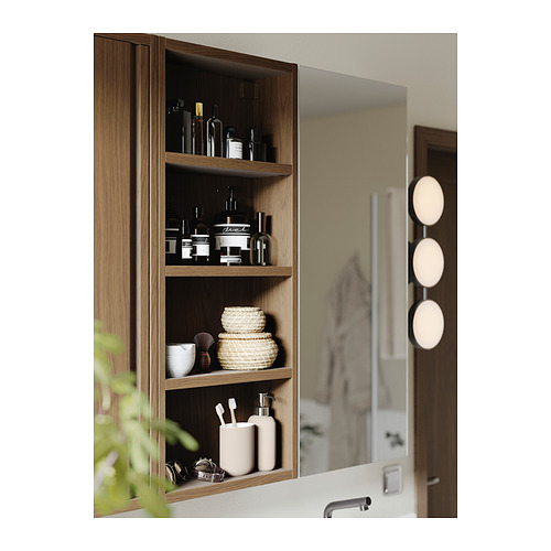 EKOLN toothbrush holder