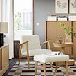 EKENÄSET armchair