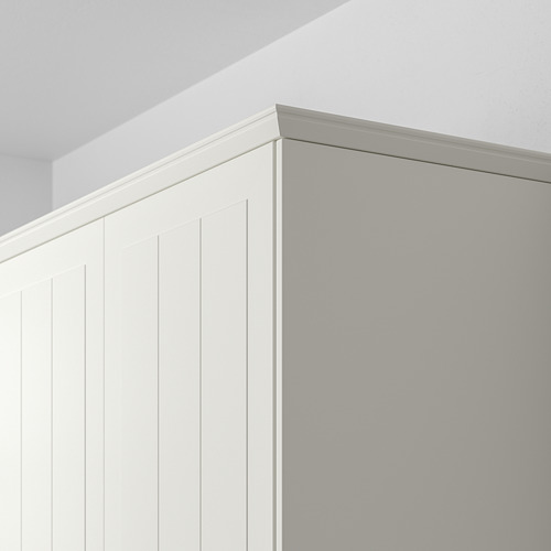 STENSUND contoured deco strip/moulding