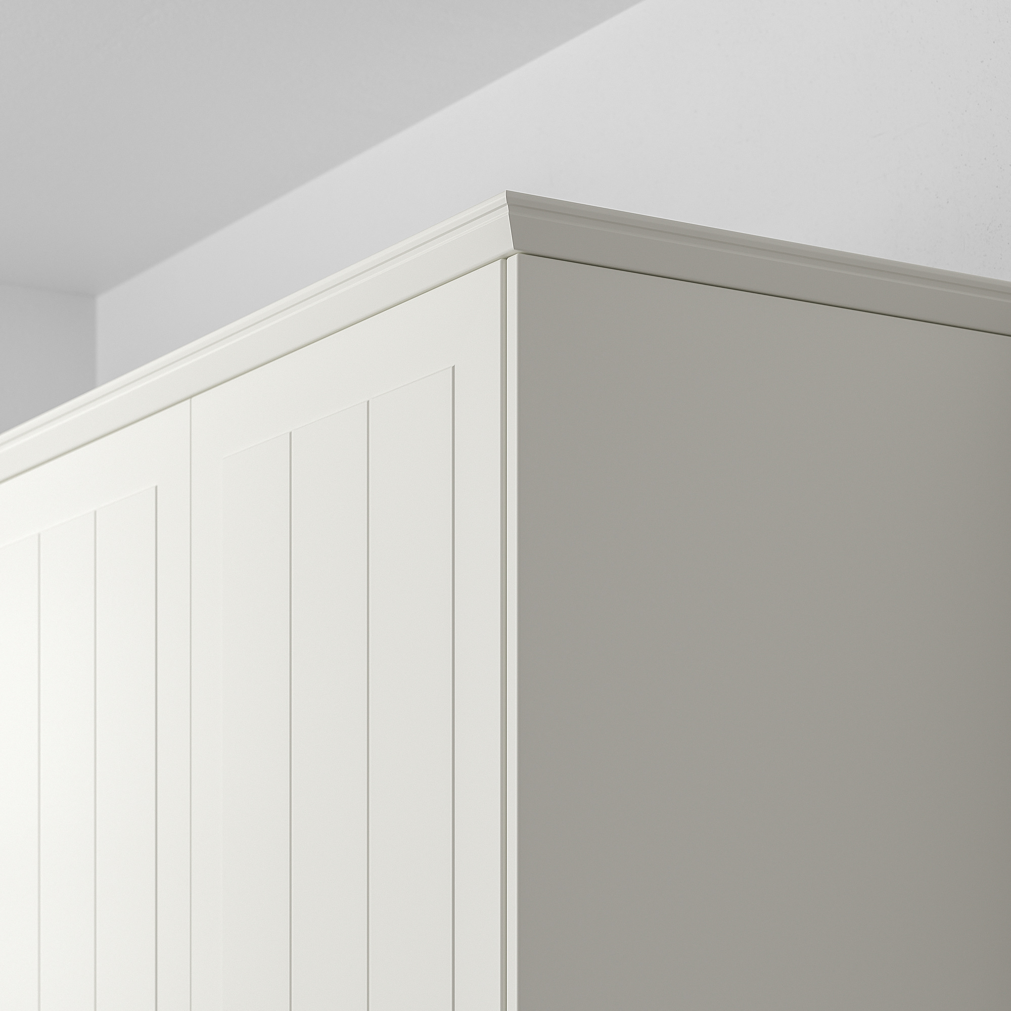 STENSUND contoured deco strip/moulding