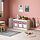 TROFAST - storage combination with boxes, white pink/white | IKEA Taiwan Online - PE843059_S1
