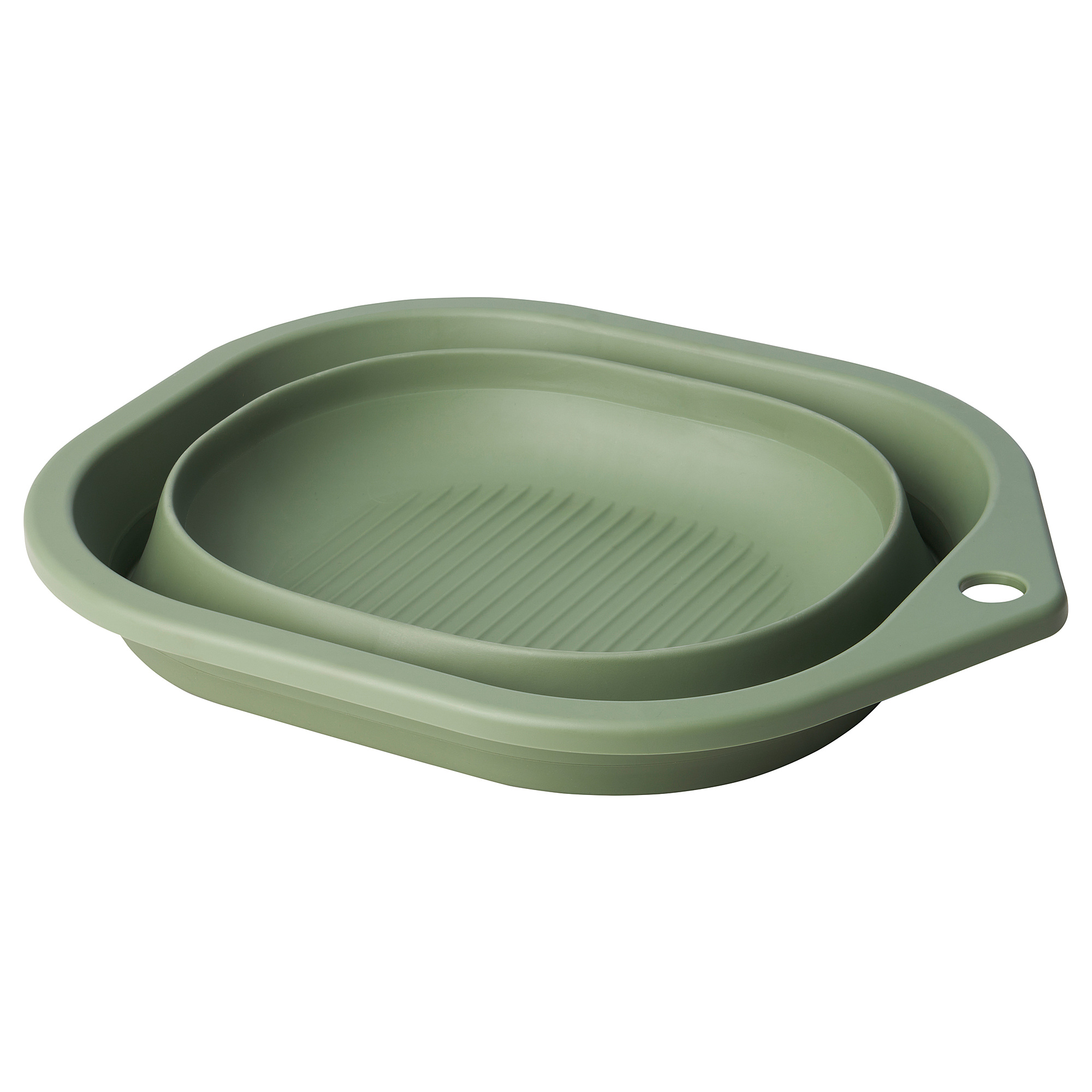 PEPPRIG wash-tub