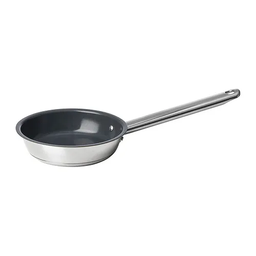 IKEA 365+ - frying pan, stainless steel/non-stick coating, 13 cm | IKEA Taiwan Online - PE951090_S4