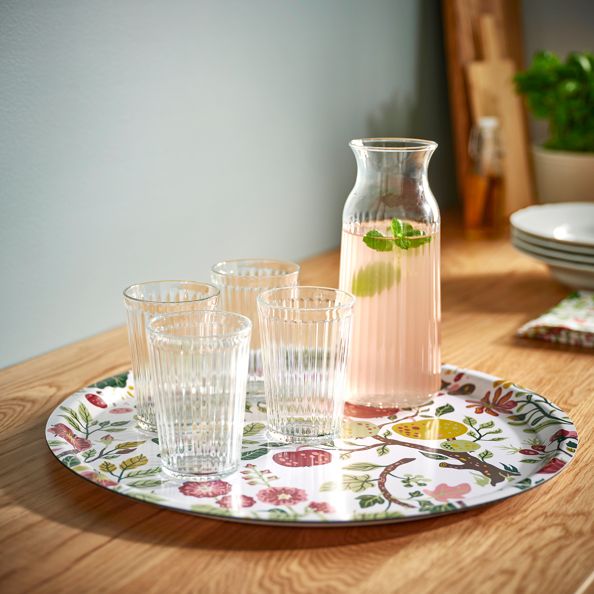 HAVSBRAXEN tray