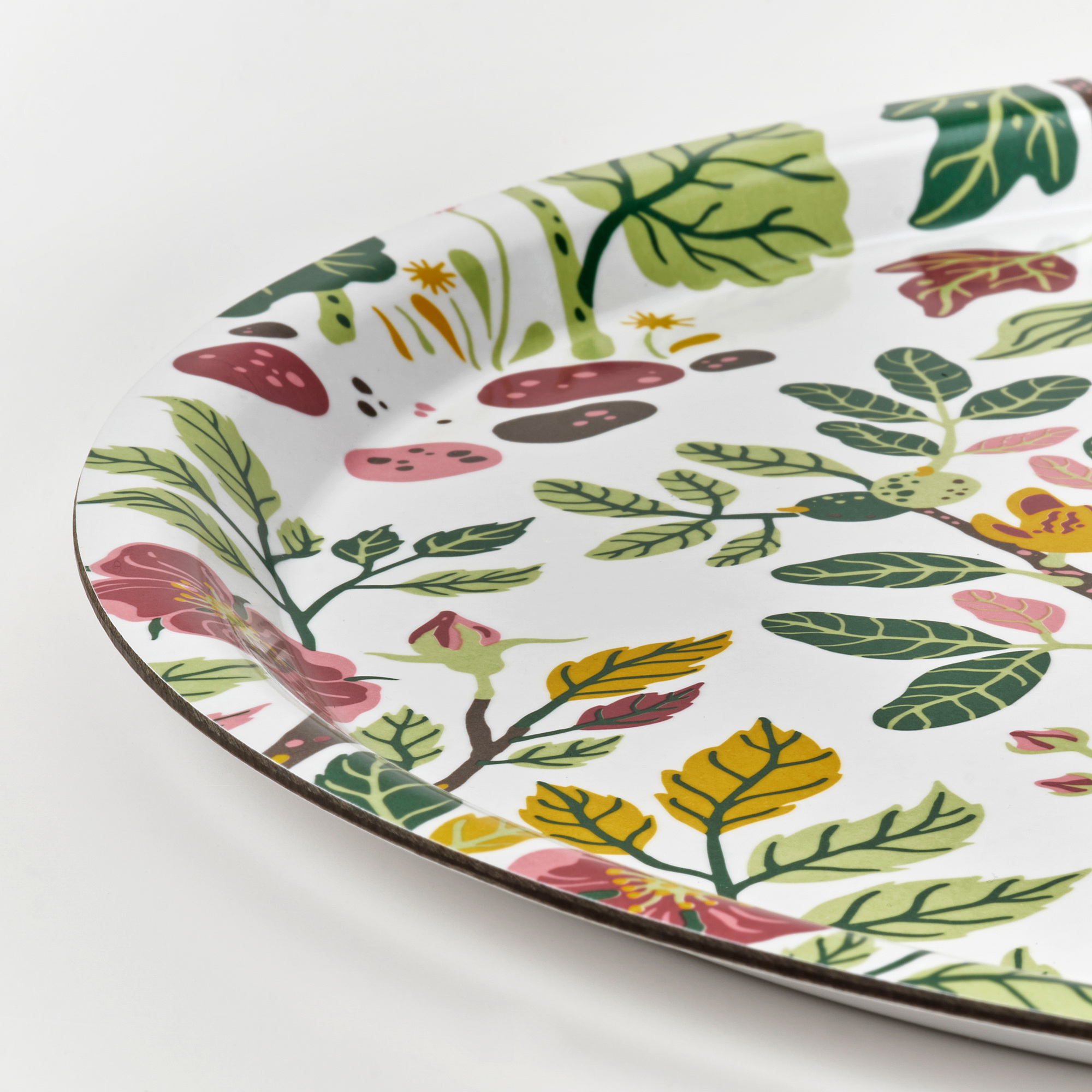 HAVSBRAXEN tray