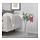 SMYCKA - artificial flower, Lily/white | IKEA Taiwan Online - PE596782_S1