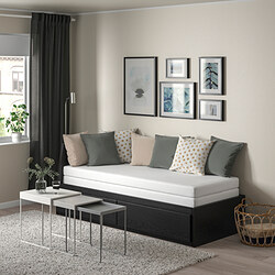 FLEKKE - 坐臥兩用床附2抽, 含2件Vannareid床墊 | IKEA 線上購物 - PE708885_S3
