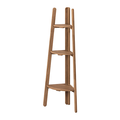 ASKHOLMEN - plant stand, dark brown | IKEA Taiwan Online - PE922262_S4