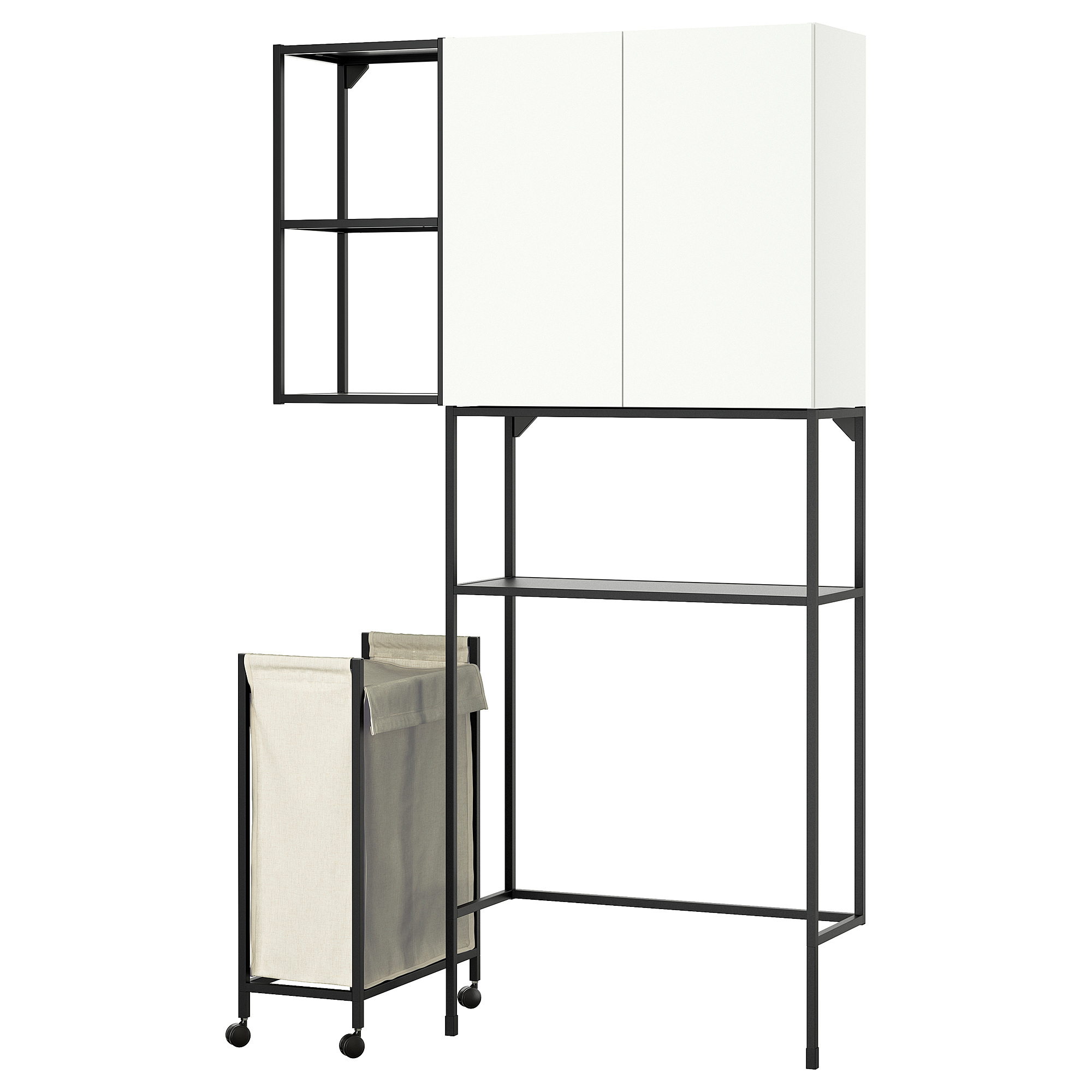 ENHET storage combination