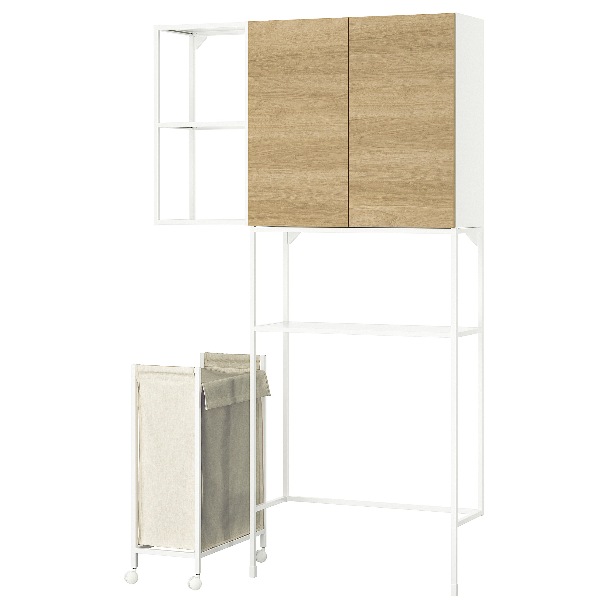 ENHET storage combination