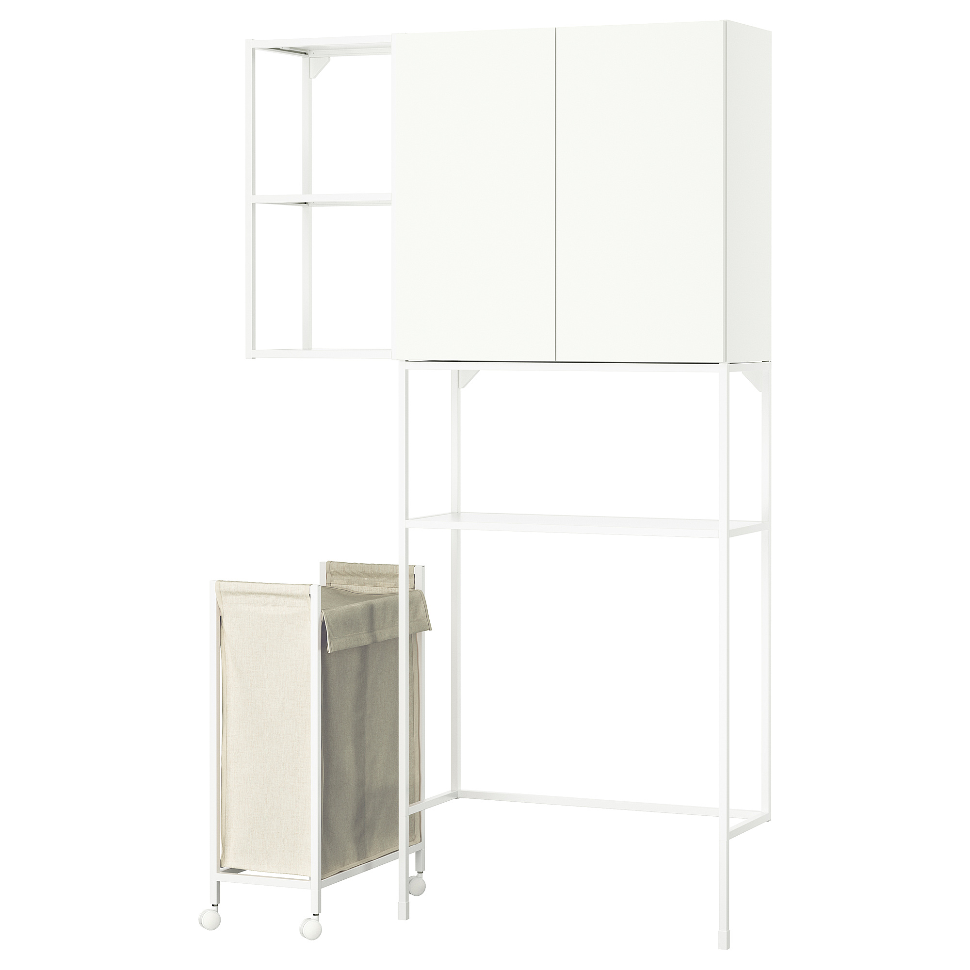 ENHET storage combination