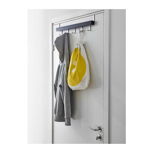 TJUSIG hanger for door/wall