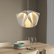 BÄCKNATE/HEMMA pendant lamp