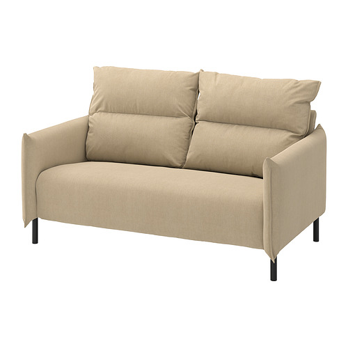 MANNARP 2-seat sofa