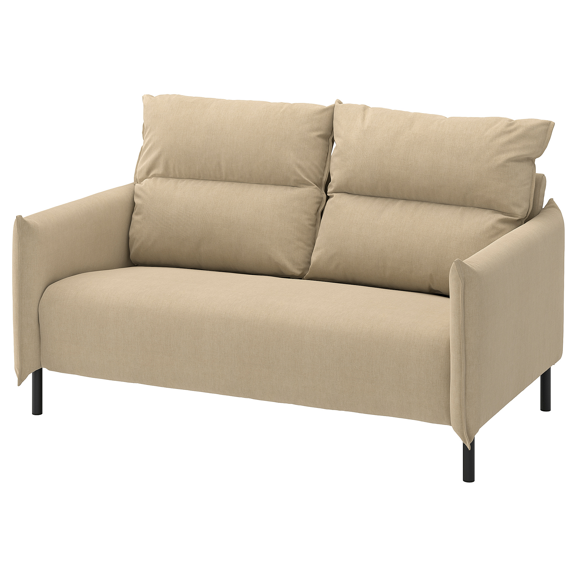 MANNARP 2-seat sofa
