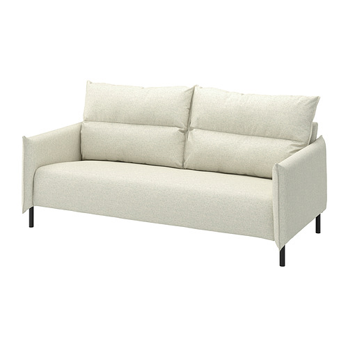 MANNARP 三人座沙發