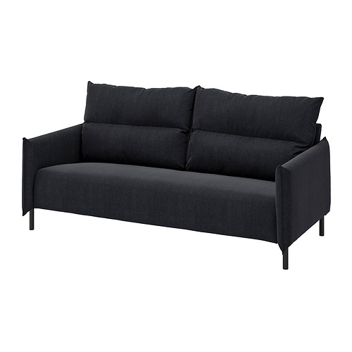 MANNARP cover for 3-seat sofa