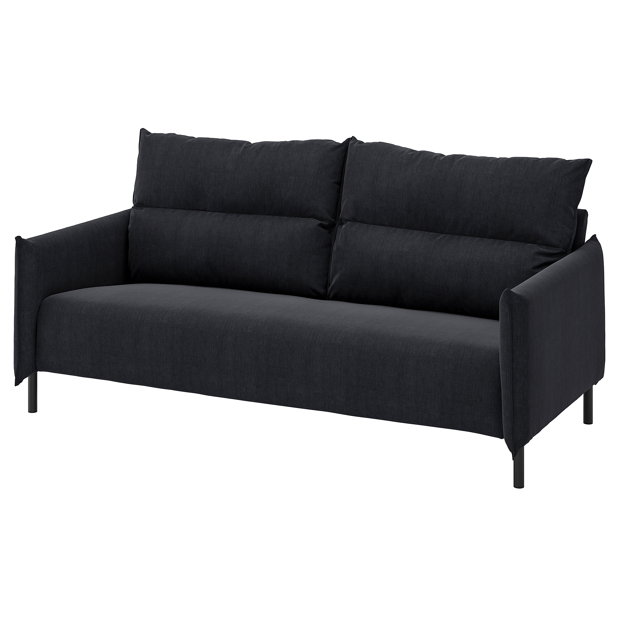 MANNARP cover for 3-seat sofa