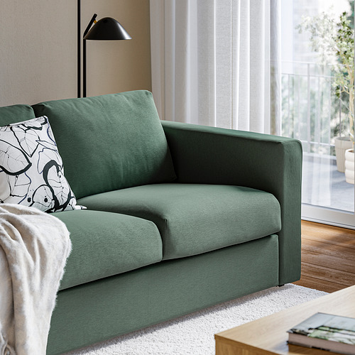 VIMLE 3-seat sofa