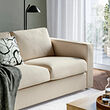 VIMLE 3-seat sofa