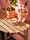 ASKHOLMEN - 戶外壁掛式餐桌, 折疊式 淺棕色 | IKEA 線上購物 - PH174105_S1