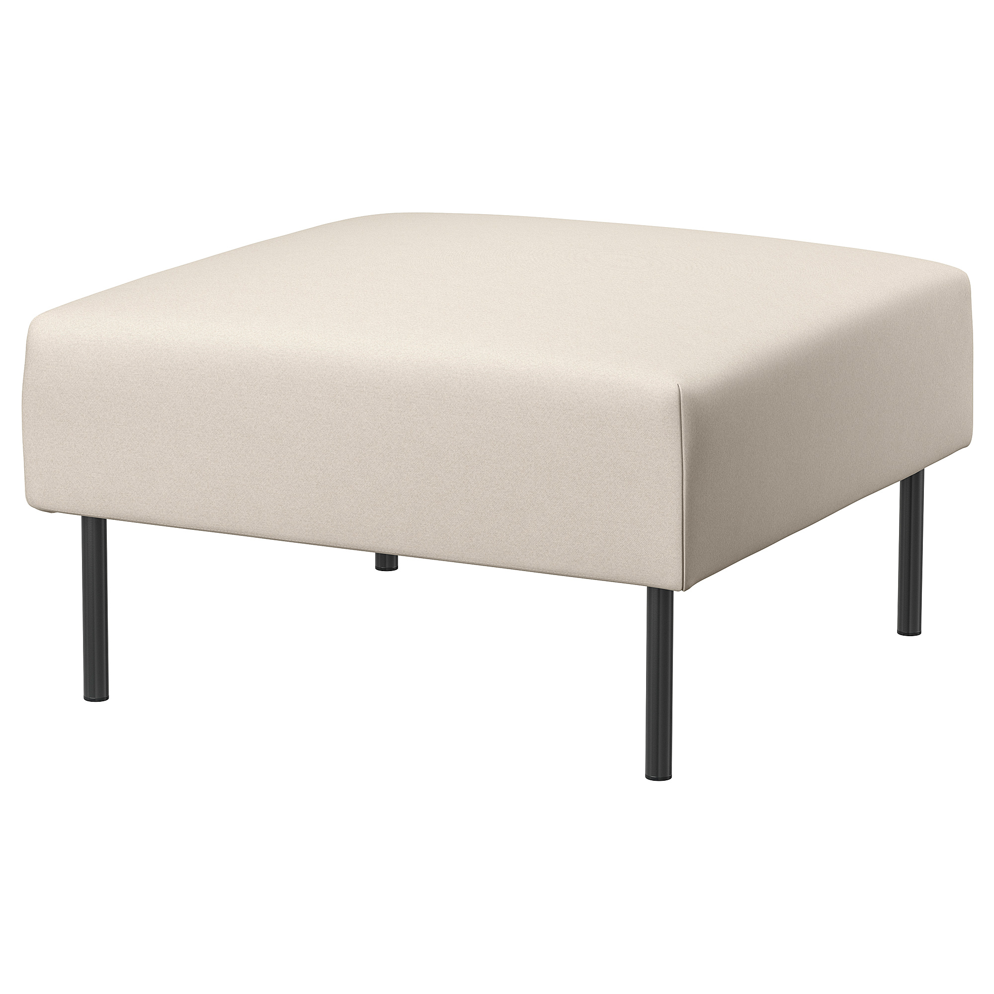 LILLEHEM 1-seat module