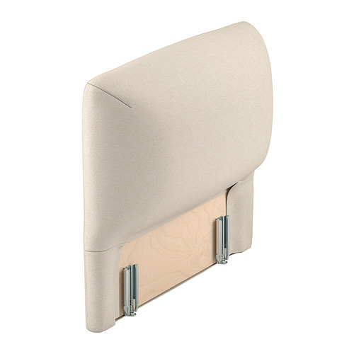 LILLEHEM armrest