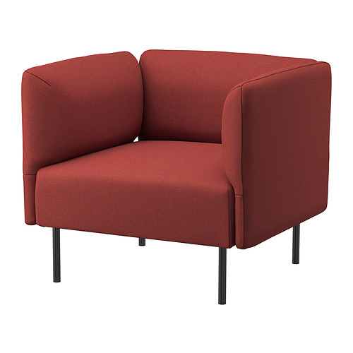 LILLEHEM armchair