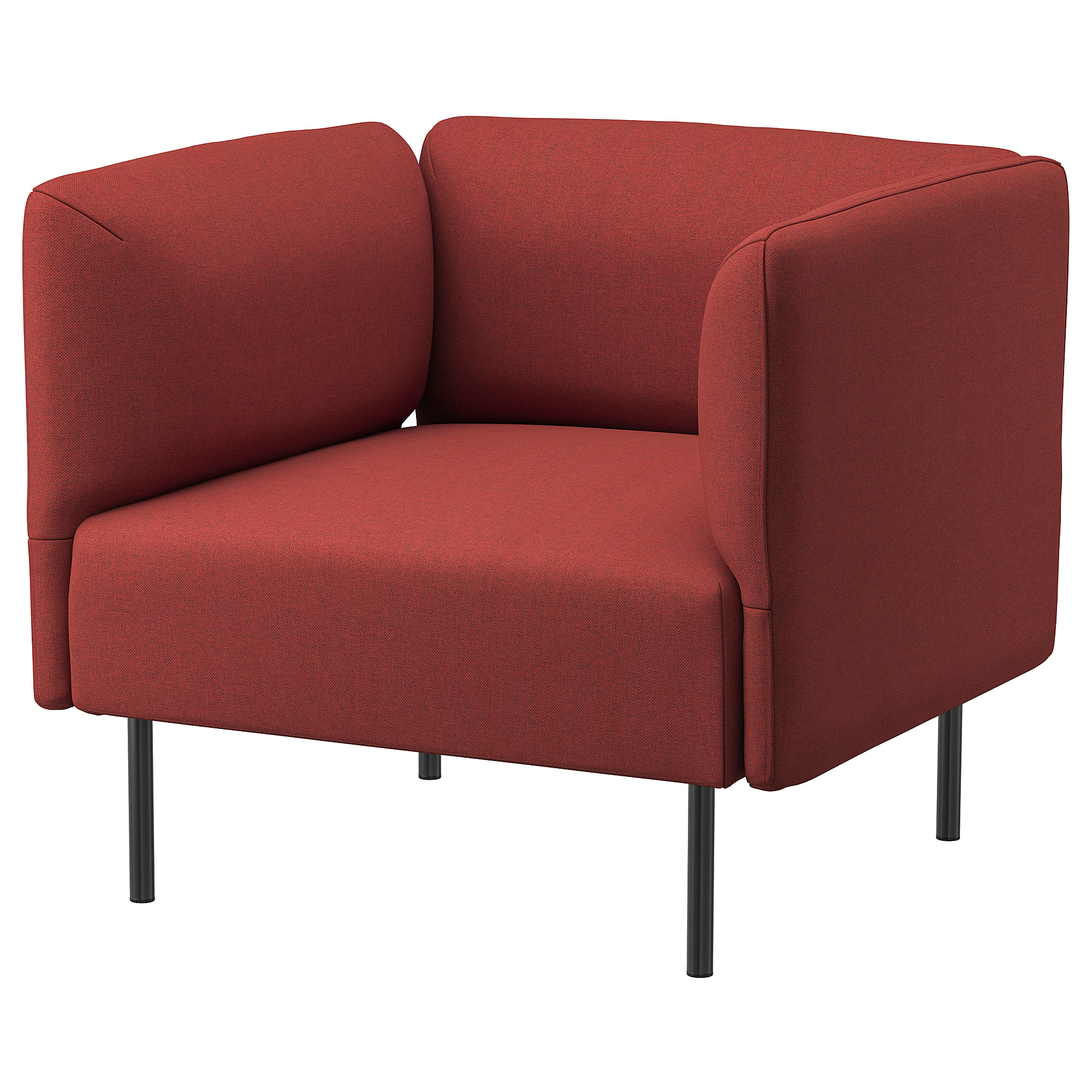 LILLEHEM armchair