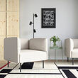 LILLEHEM armchair