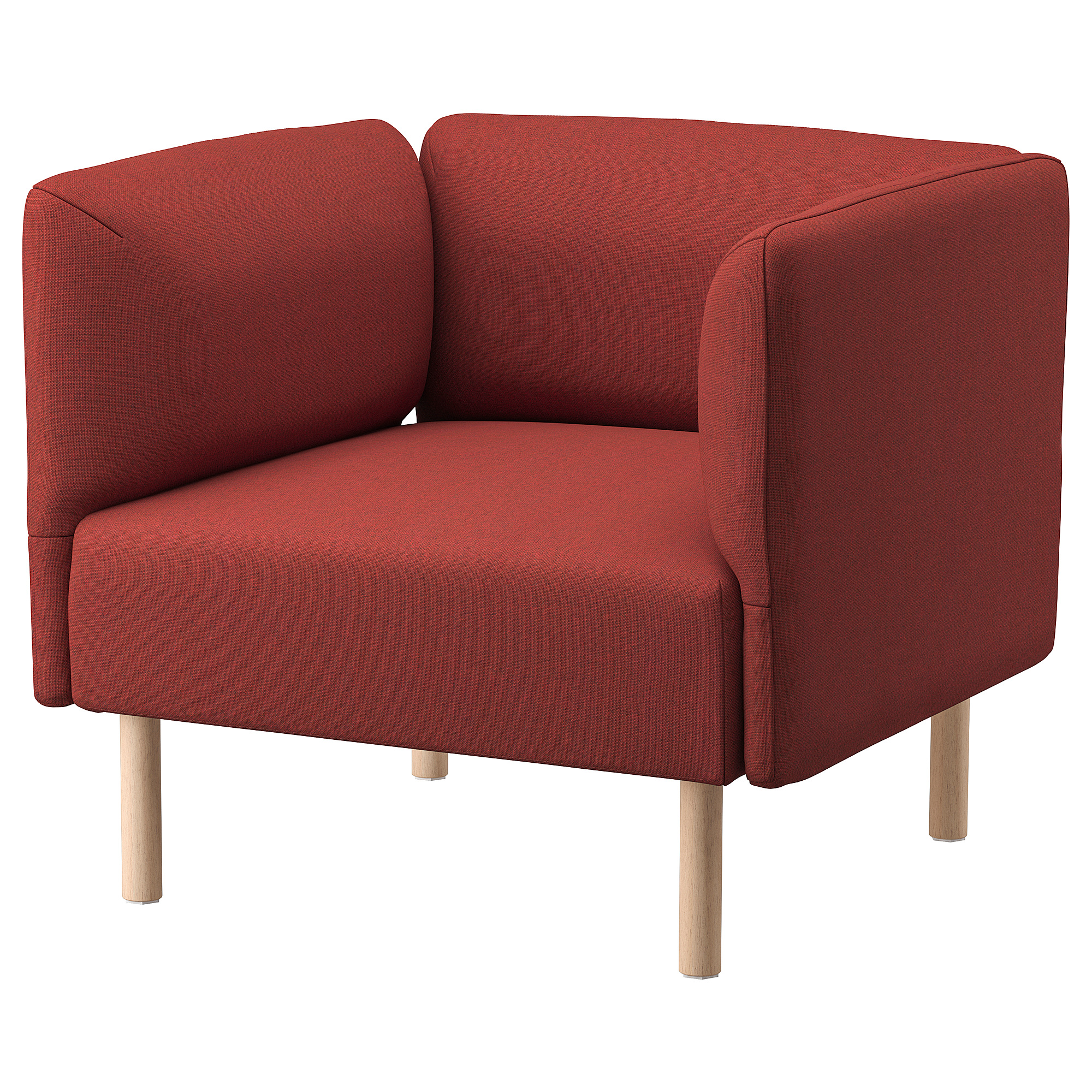 LILLEHEM armchair
