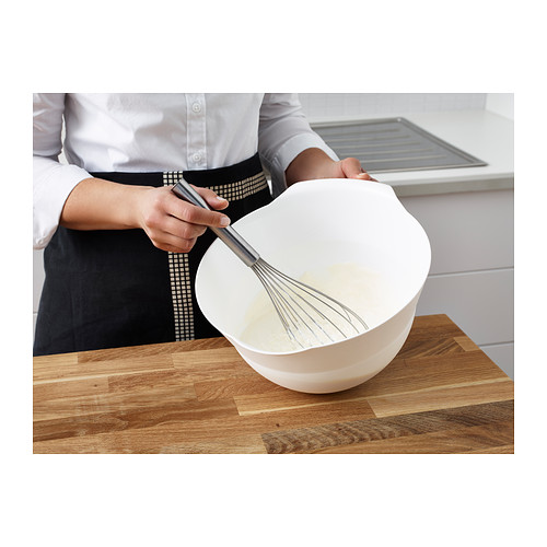 KONCIS balloon whisk